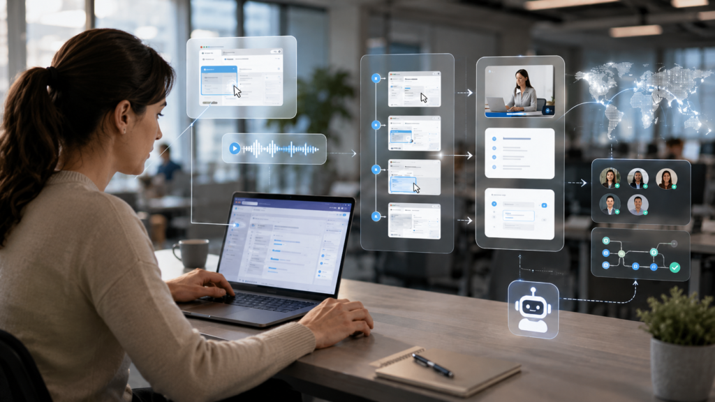 guideless-raises-e1m-pre-seed-to-turn-software-workflows-into-ai-training-guides