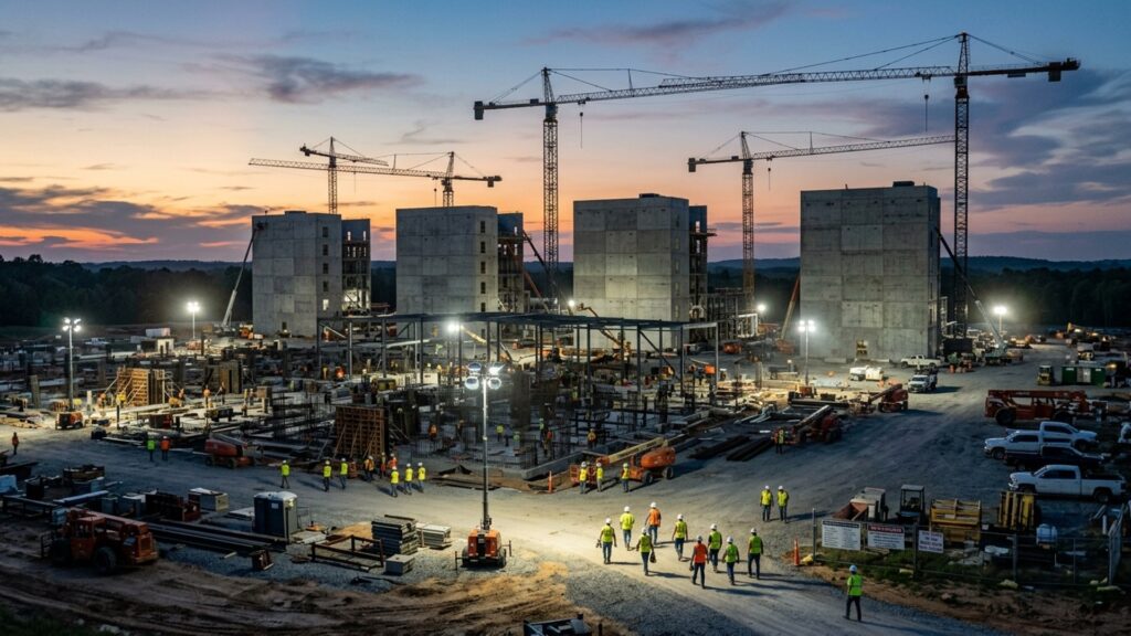 skanska-signs-$1.2b-contract-to-build-four-data-centers-in-the-southeast-usa