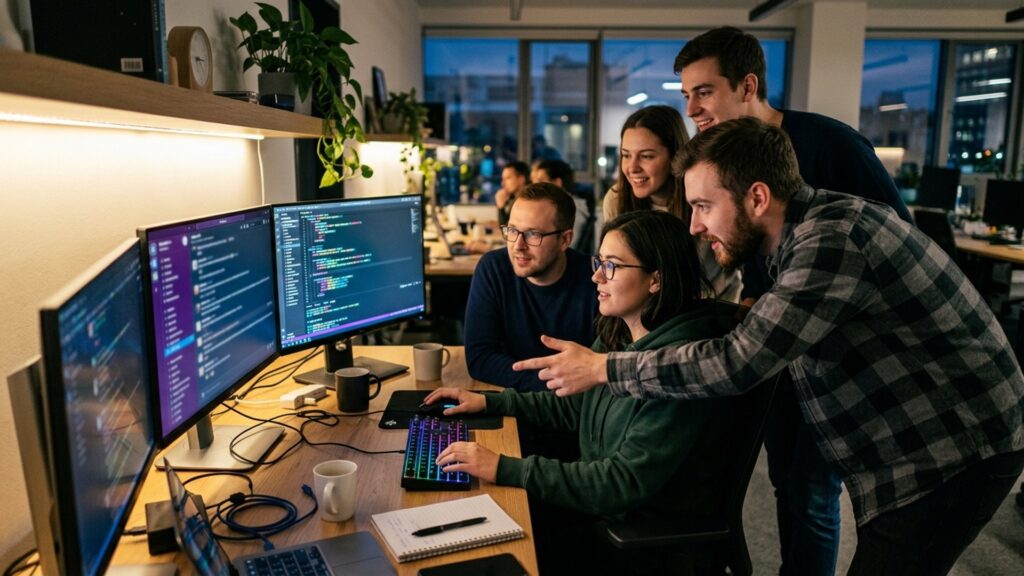 slack-code-puts-ai-coding-agents-in-dedicated-project-channels