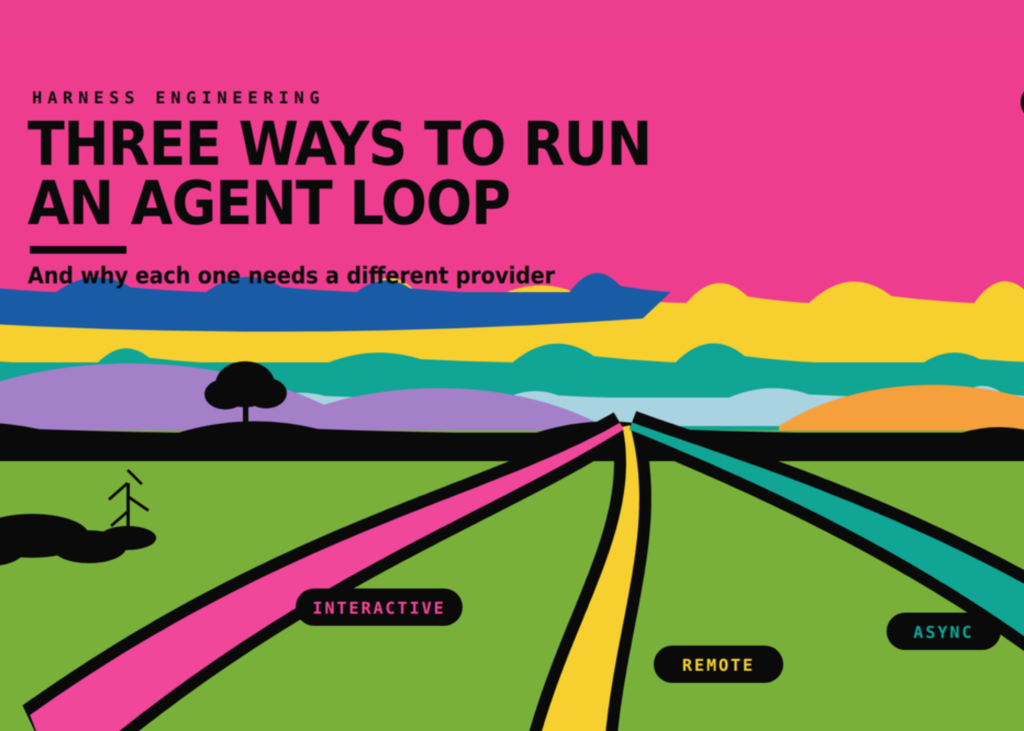 decoding-ai’s-open-source-course-maps-three-ways-to-run-an-agent-loop-and-the-provider-economics-behind-each