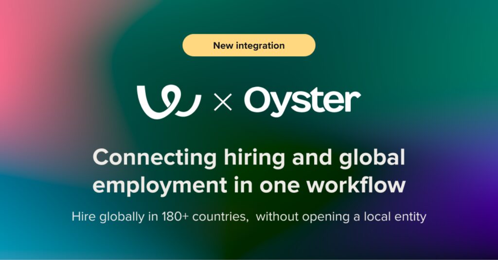 workable-and-oyster-partner-to-connect-hiring-and-global-employment-in-one-workflow