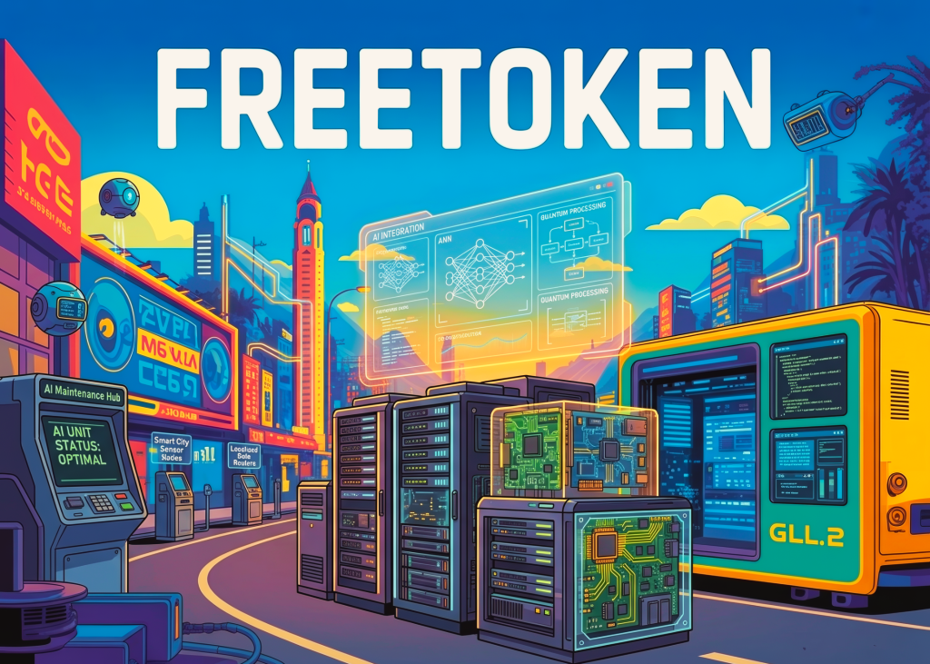 meet-freetoken:-an-edge-native-moe-serving-engine-that-runs-753b-glm-5.2-on-a-single-workstation-gpu