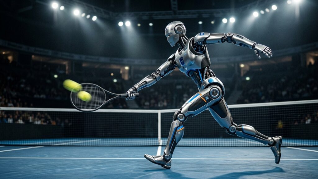 galbot-robots-complete-100-consecutive-autonomous-tennis-rallies