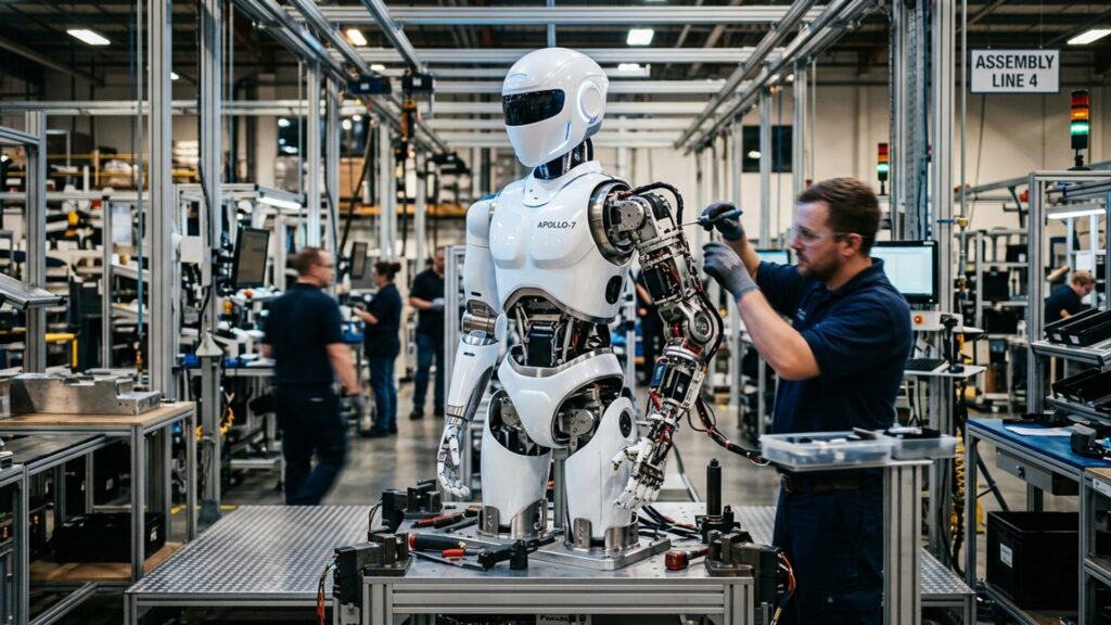 xpeng-robotics-raises-$900m+-first-round-at-$6.3b+-valuation