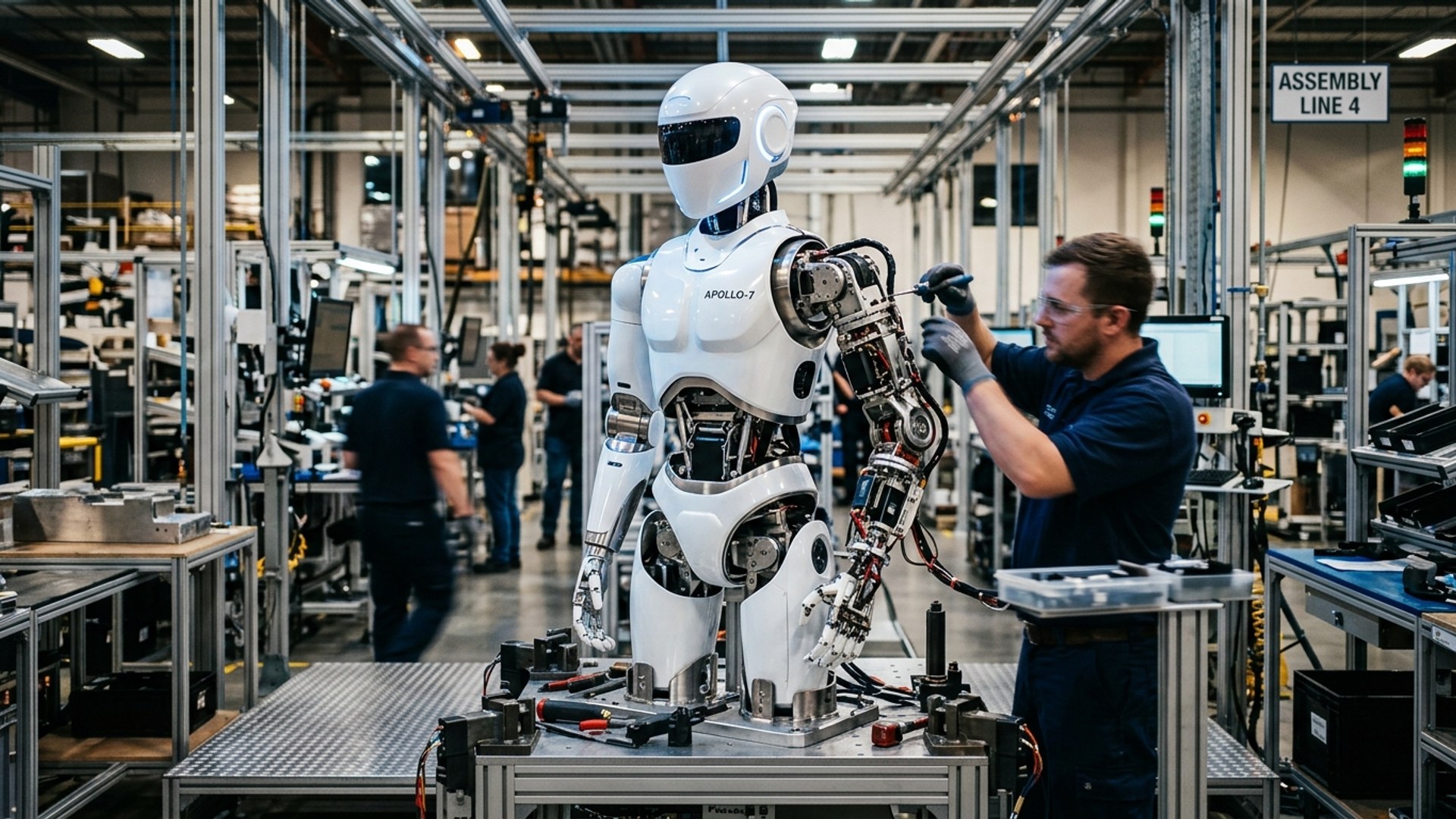 xpeng-robotics-raises-$900m+-first-round-at-$6.3b+-valuation