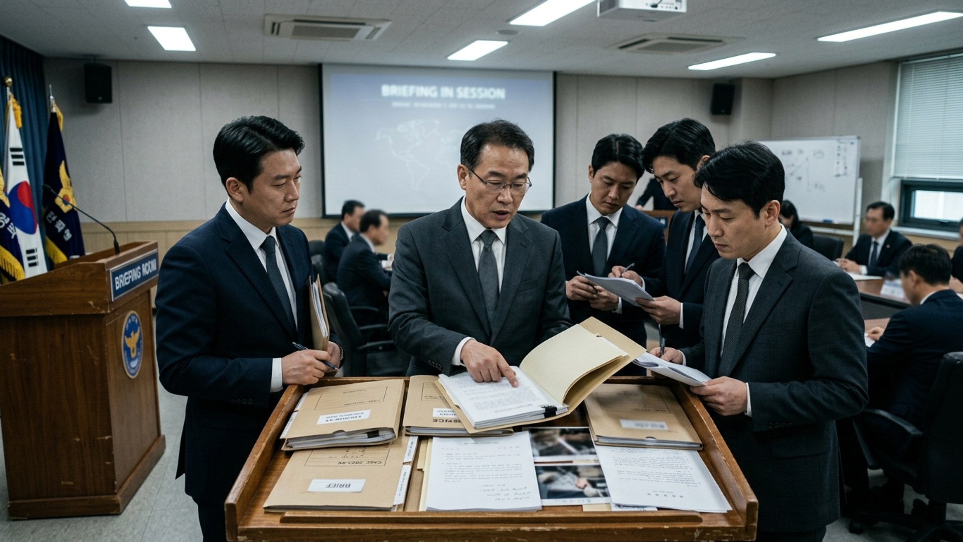taiwan-indicts-nine-over-ai-server-exports-to-china
