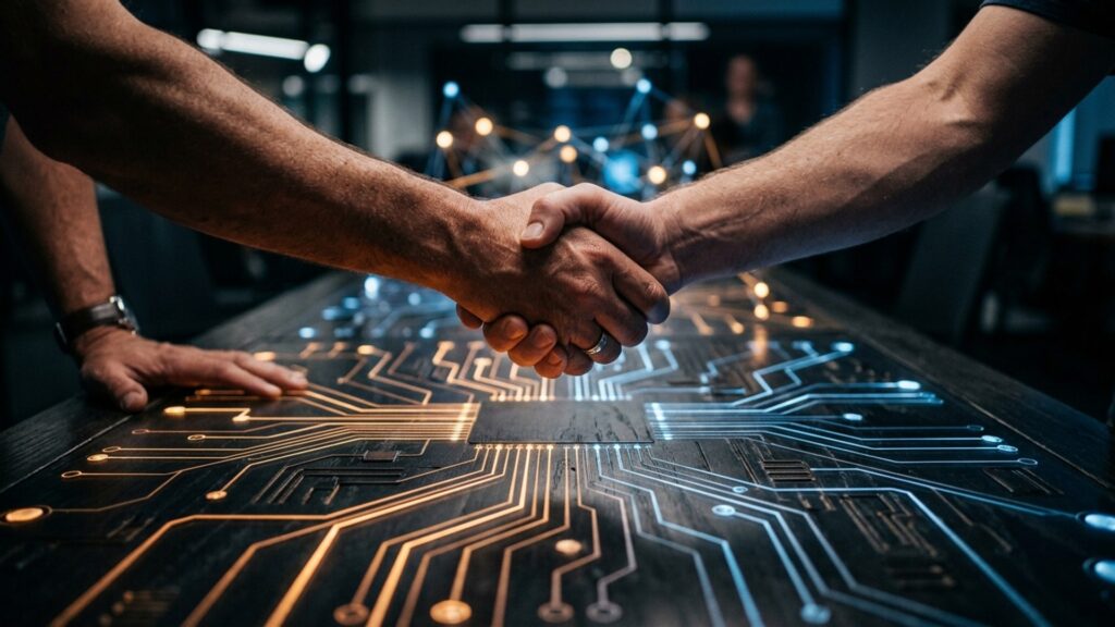 bain-joins-anthropic’s-claude-partner-network-at-global-premier-tier