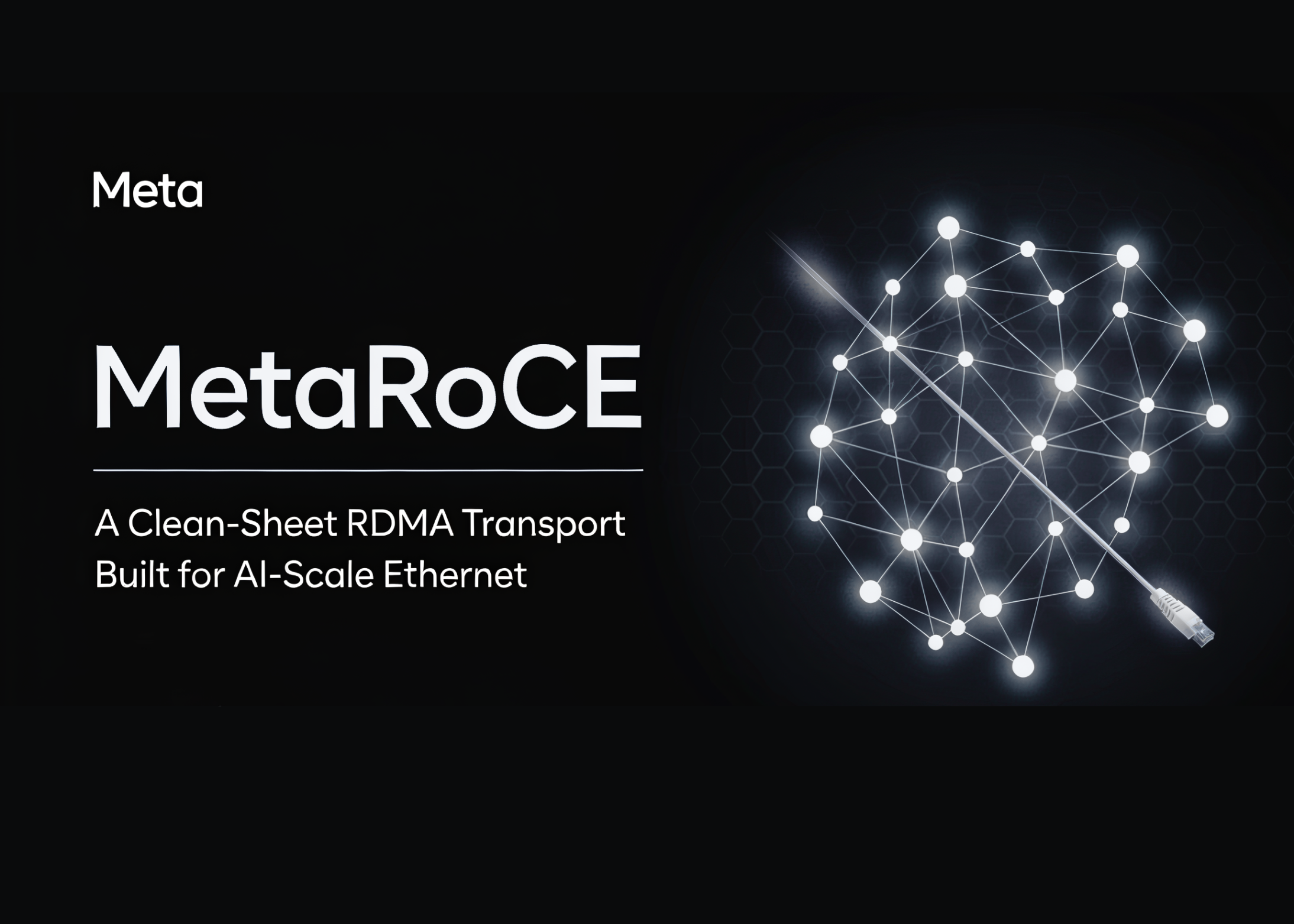 meta-ai-introduces-metaroce:-a-clean-sheet-rdma-transport-built-for-ai-scale-ethernet