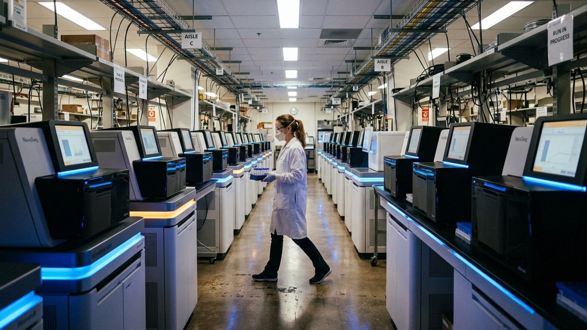 ai-method-reveals-what-genomic-models-learn-from-dna-and-exposes-hidden-experimental-bias