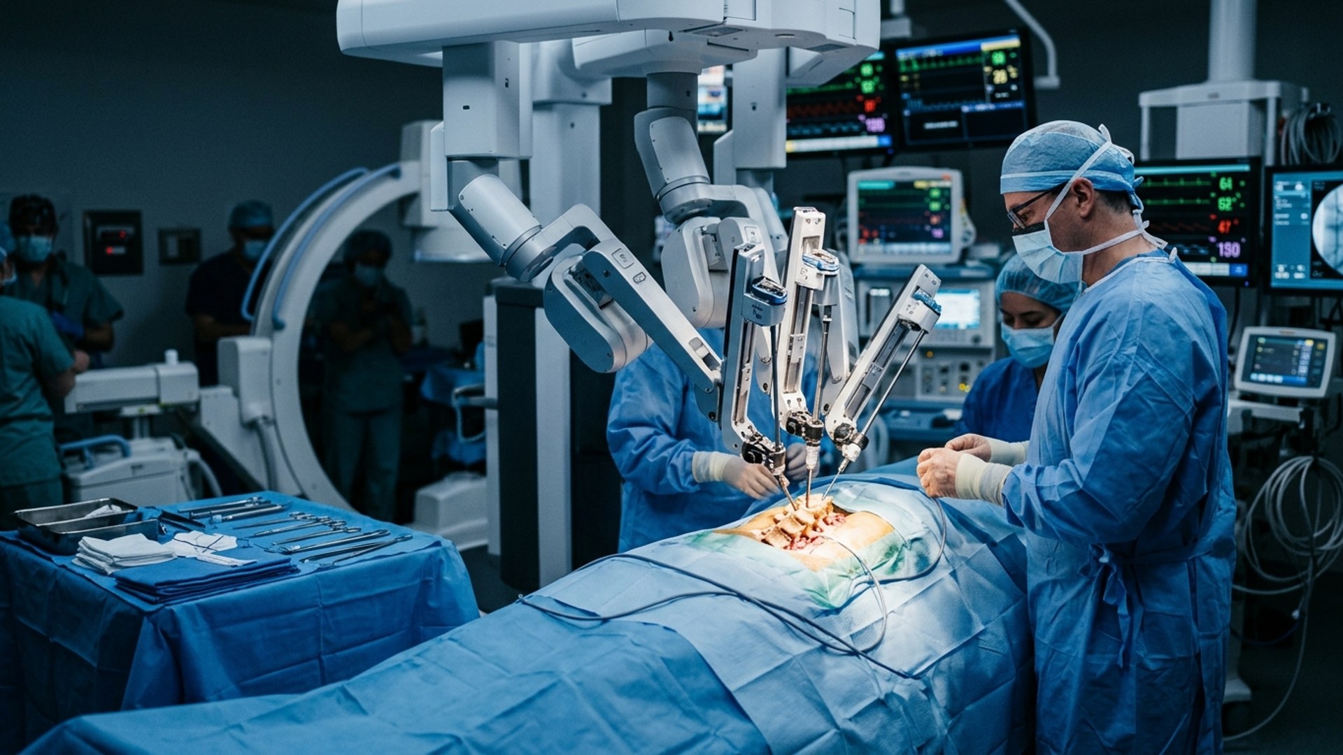 spineart’s-perla-tl-app-gains-fda-clearance-for-robotic-spine-surgery
