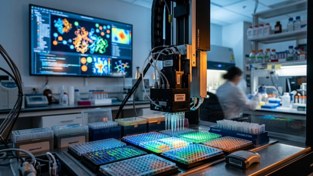 insilico-medicine-posts-first-profit,-$106.3m-revenue-in-first-half-of-2026