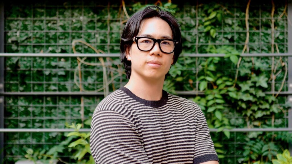 nelson-chu,-founder-and-ceo-of-arcos-labs-–-interview-series