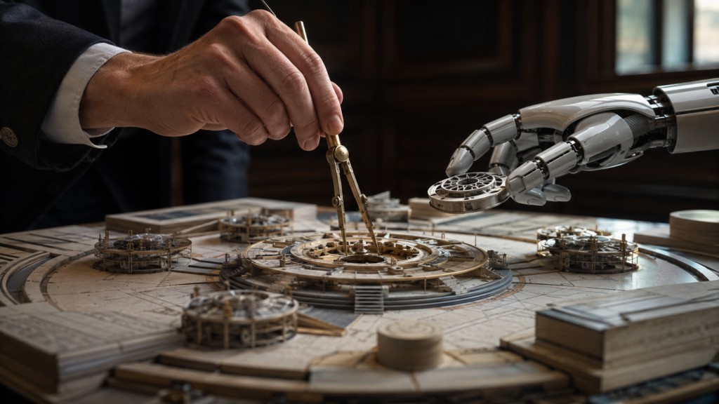 ai-isn’t-ready-for-the-real-work:-why-models-flunk-complex-tasks