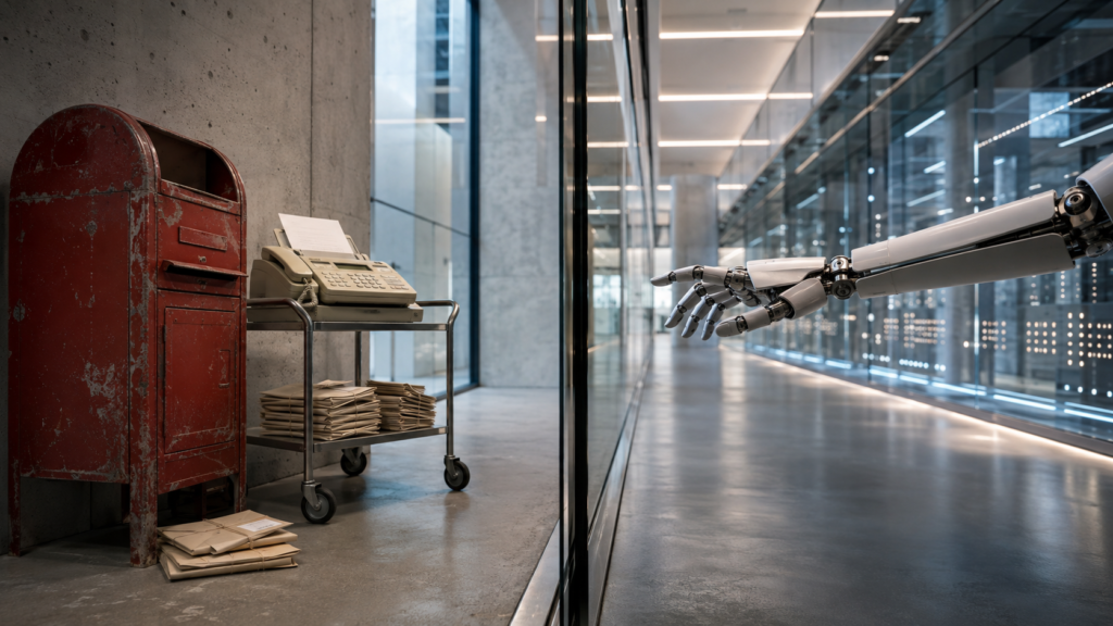 your-ai-agent-is-only-as-good-as-your-filing-system