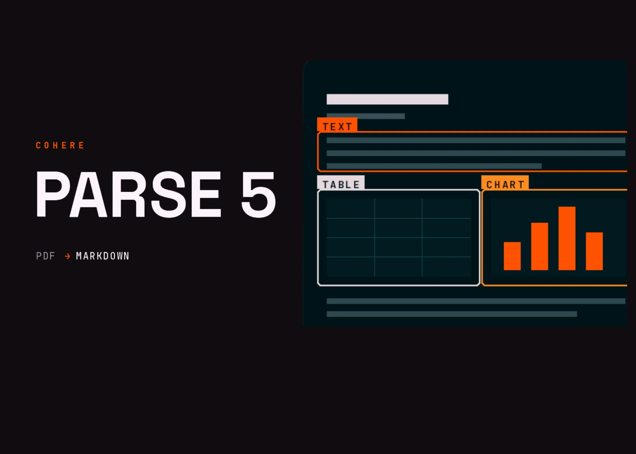cohere-releases-parse-5-(parse-v50):-a-2.3b-vision-language-model-that-turns-enterprise-documents-into-markdown
