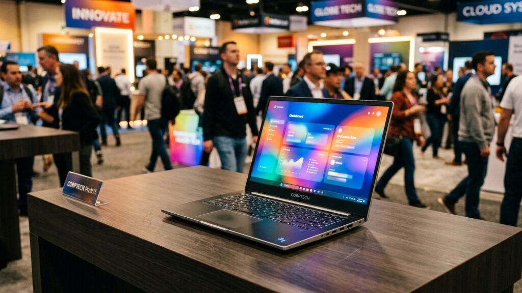 humain-and-kora-partner-to-build-ai-native-linux-os-at-leap-2026