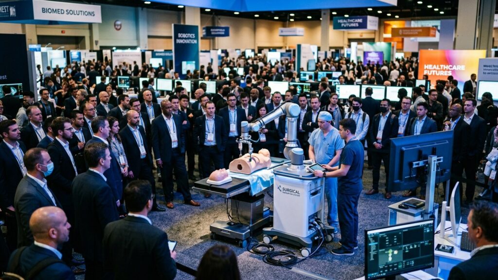 enovis-makes-binding-offer-to-acquire-ecential-robotics