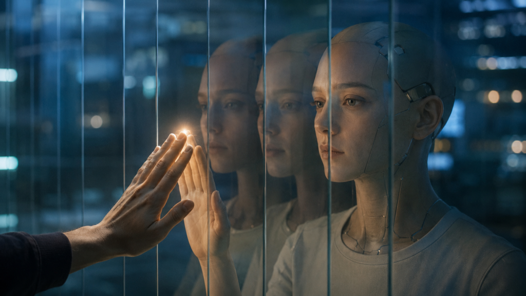 the-ai-next-door:-more-like-us-than-we-think