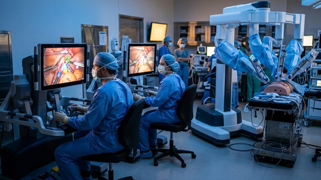 medtronic-invests-$700m-in-cornerstone-robotics-for-sentire-rights
