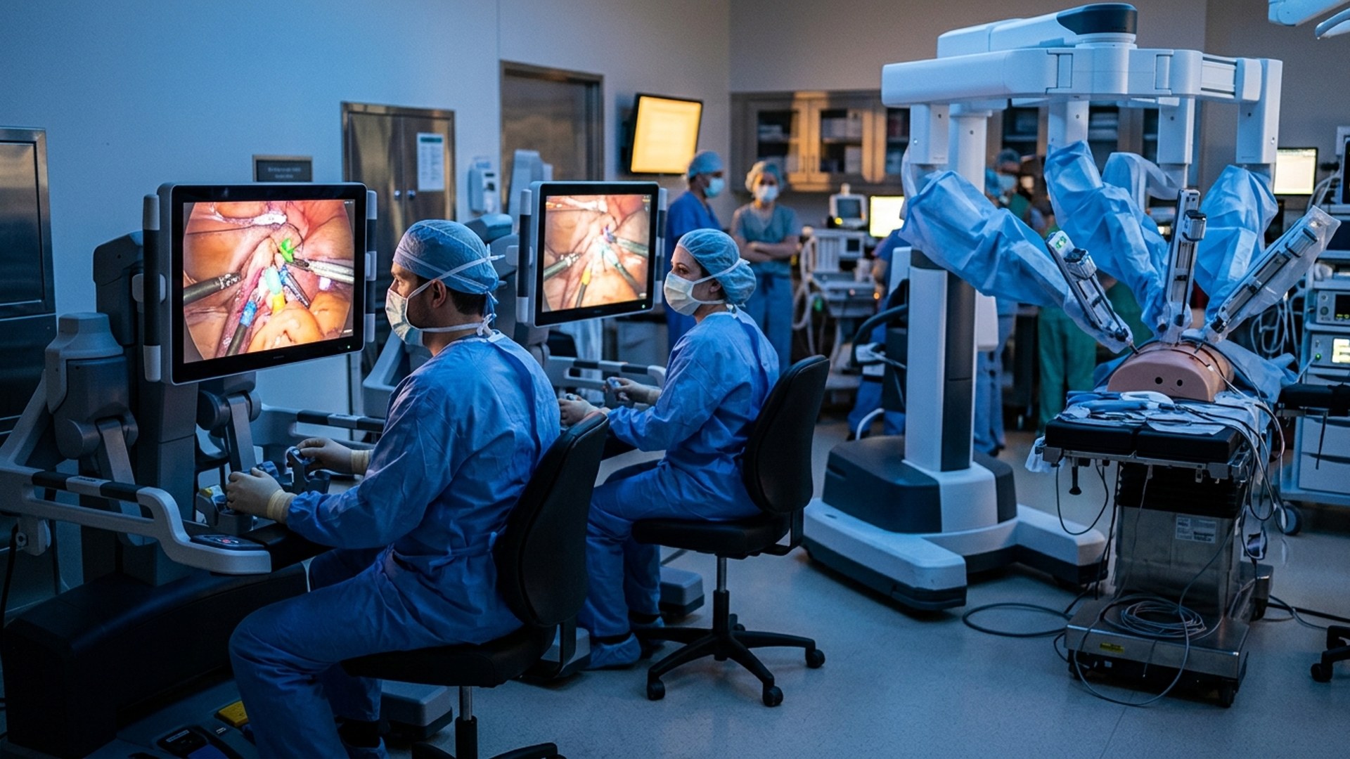 medtronic-invests-$700m-in-cornerstone-robotics-for-sentire-rights