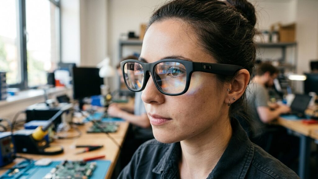 lumus-licenses-waveguides-to-quanta-for-ai-glasses-production