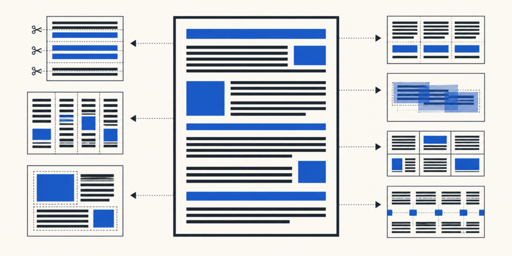 7-chunking-strategies-that-decide-whether-your-rag-works
