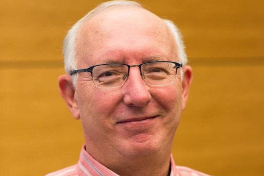 walter-torous-named-executive-director-of-mit-center-for-real-estate
