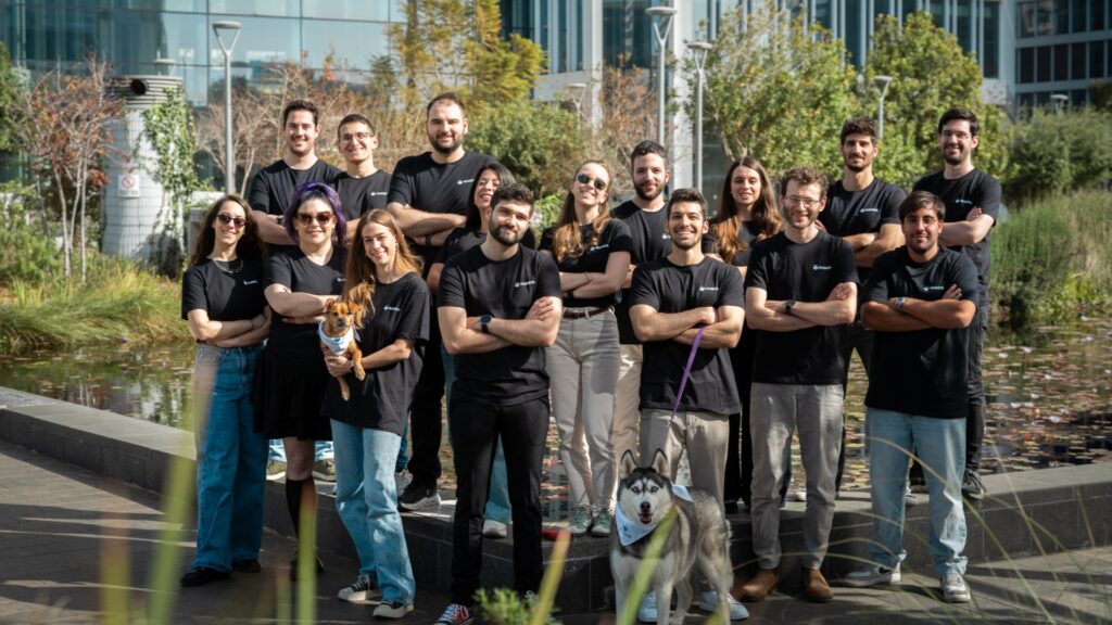huskeys-raises-$27m-series-a-to-build-the-security-control-layer-for-the-ai-driven-network