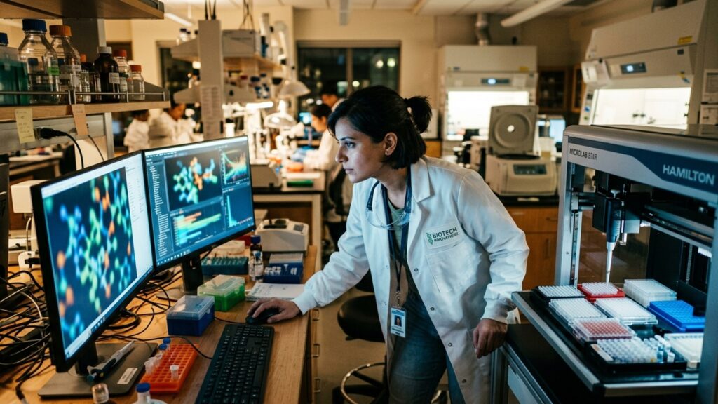 superluminal-medicines-raises-$60m-series-b-to-advance-obesity-drug