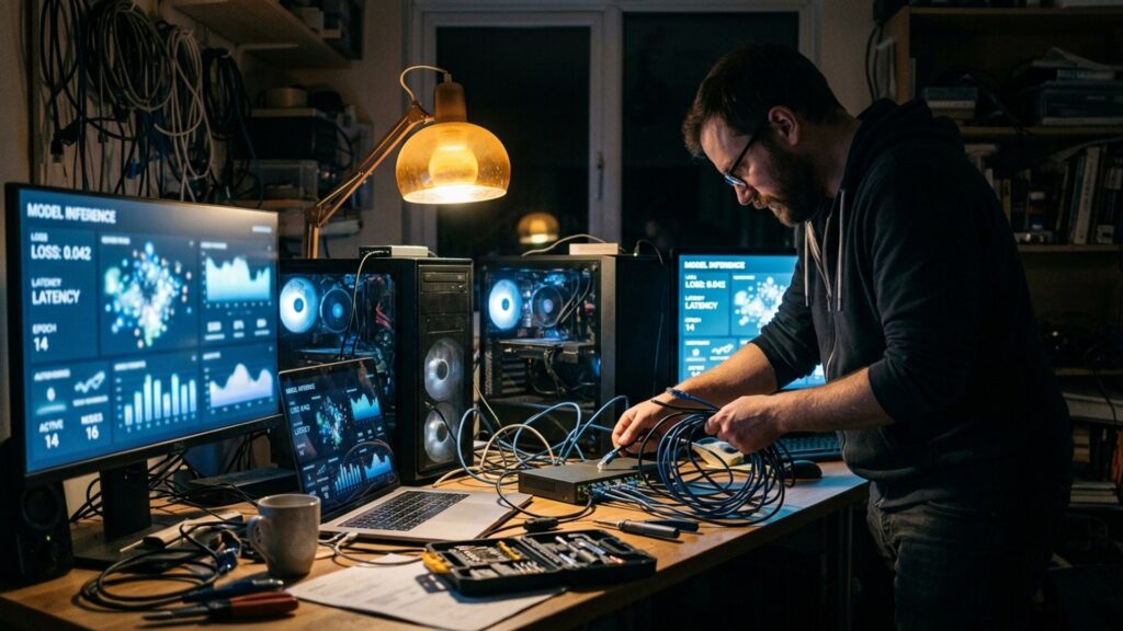 nvidia-connects-home-computers-into-one-ai-inference-cluster-with-pair