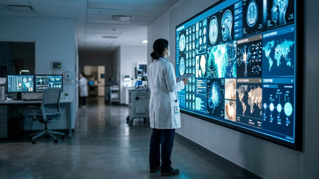 openevidence-launches-medical-ai-model-family-with-darwin-preview