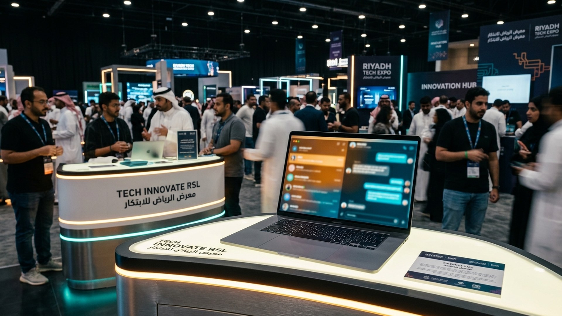 pif-backed-humain-launches-humain-m3-arabic-model-at-leap-riyadh