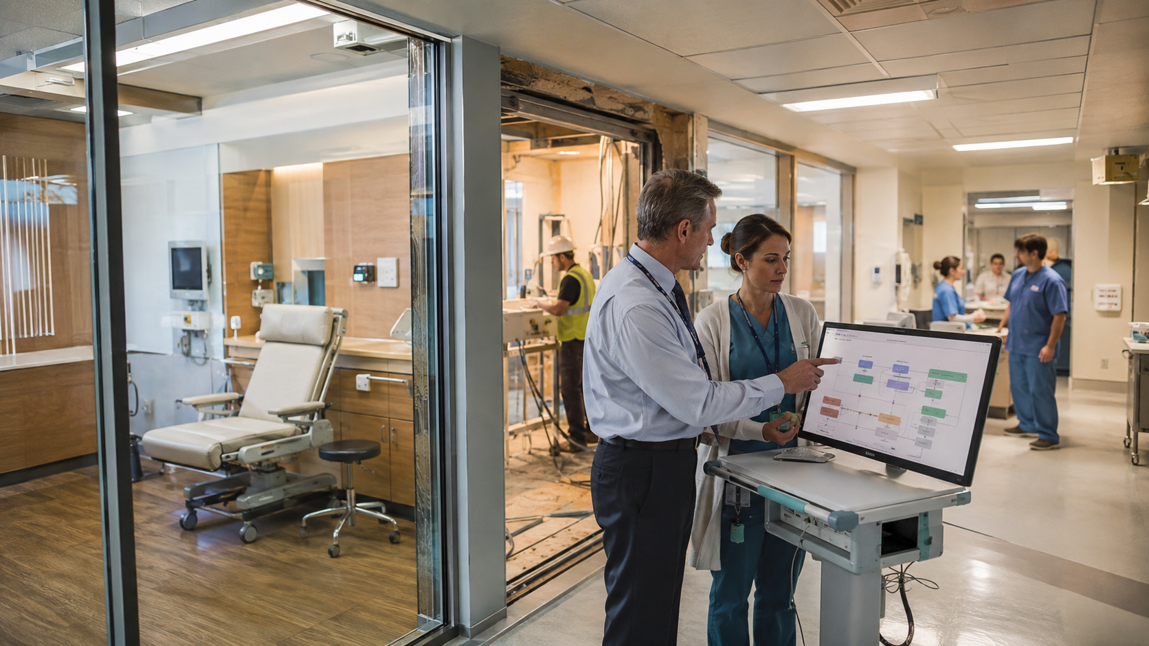 why-continuous-modernization-is-the-key-to-winning-with-ai-in-healthcare