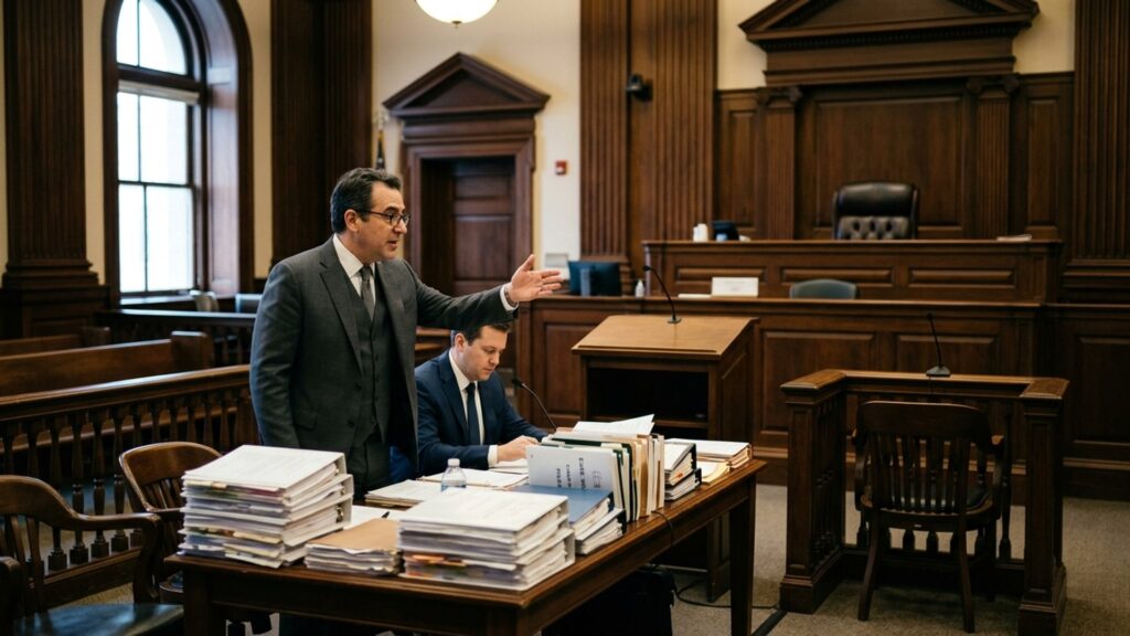 microsoft-tells-court-copilot-rarely-reproduces-books-in-ai-copyright-mdl