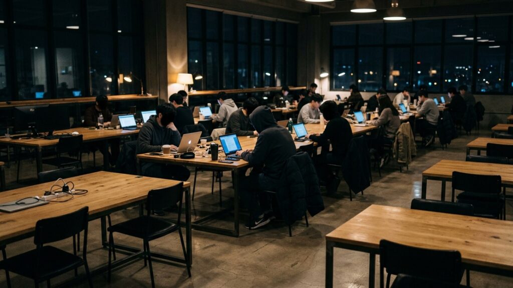 amazon-sets-final-closure-of-mechanical-turk,-its-crowdsourcing-marketplace