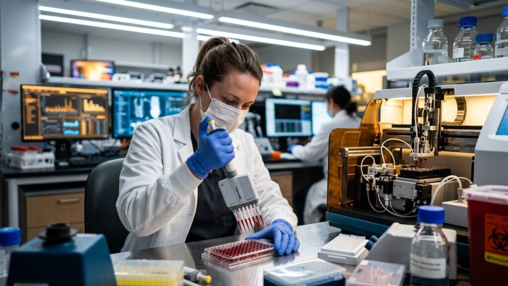 proteomic-aging-clocks-track-biological-age-reversal-in-rentosertib-trial