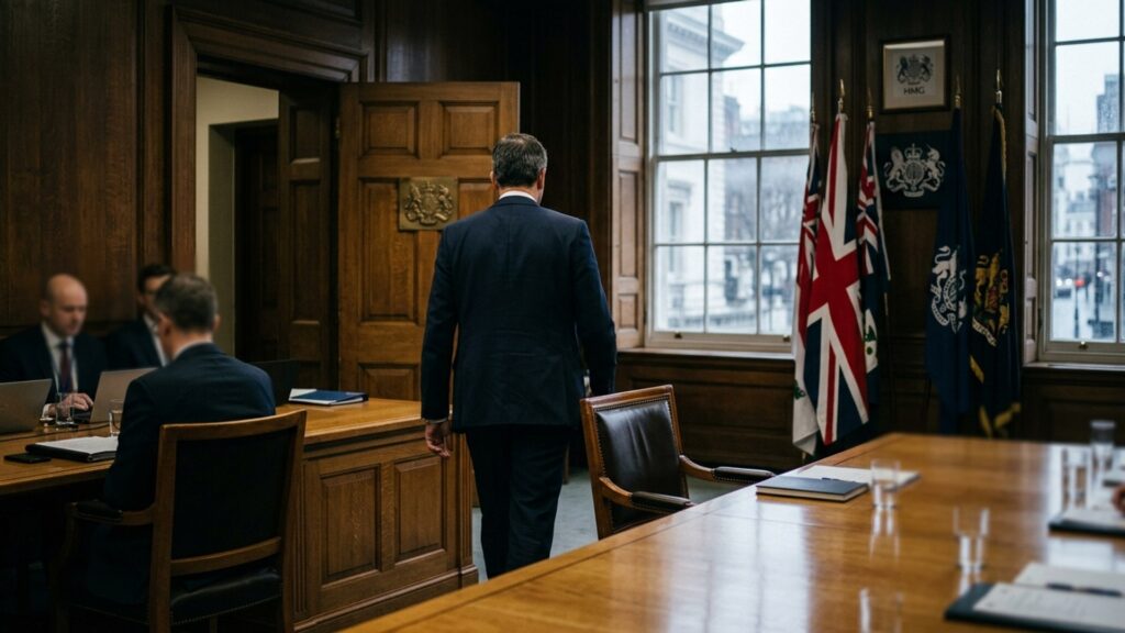matt-clifford-steps-down-as-aria-chair-after-anthropic-move