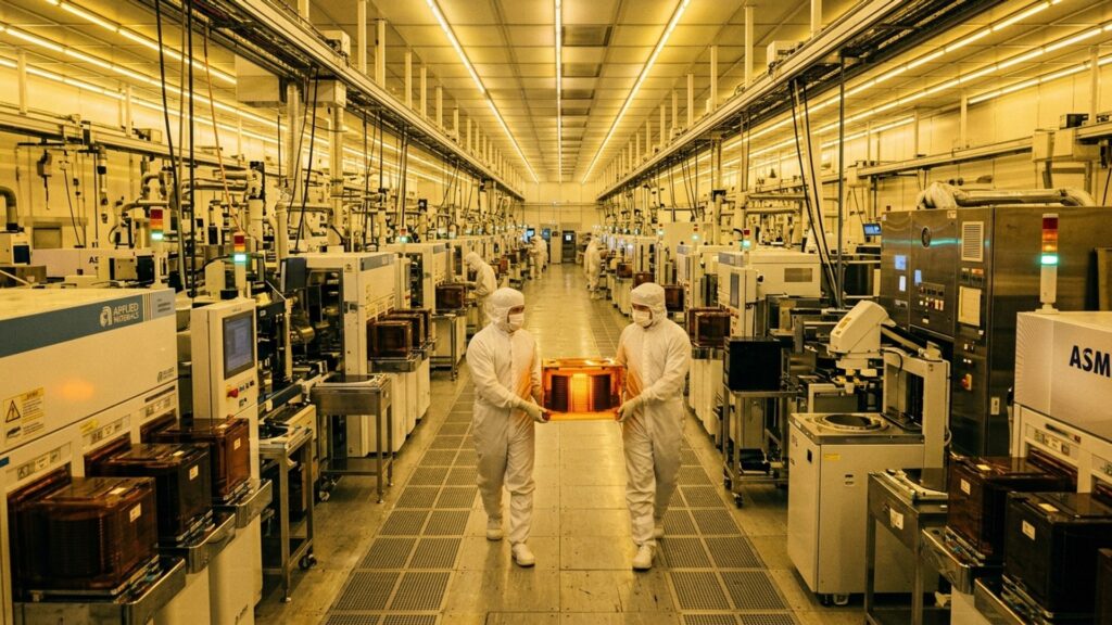 semifive-starts-mass-production-of-hyperaccel’s-bertha-ai-inference-chip