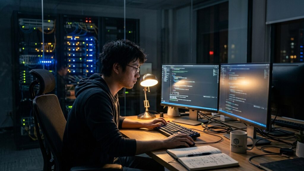 deepseek-opens-150-backend-roles-to-rebuild-strained-infrastructure