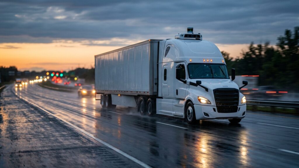 inceptio-tops-1-billion-autonomous-trucking-km,-unveils-freight-physical-ai