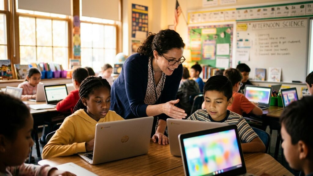 google-brings-free-ai-tools-and-career-training-to-missouri-schools