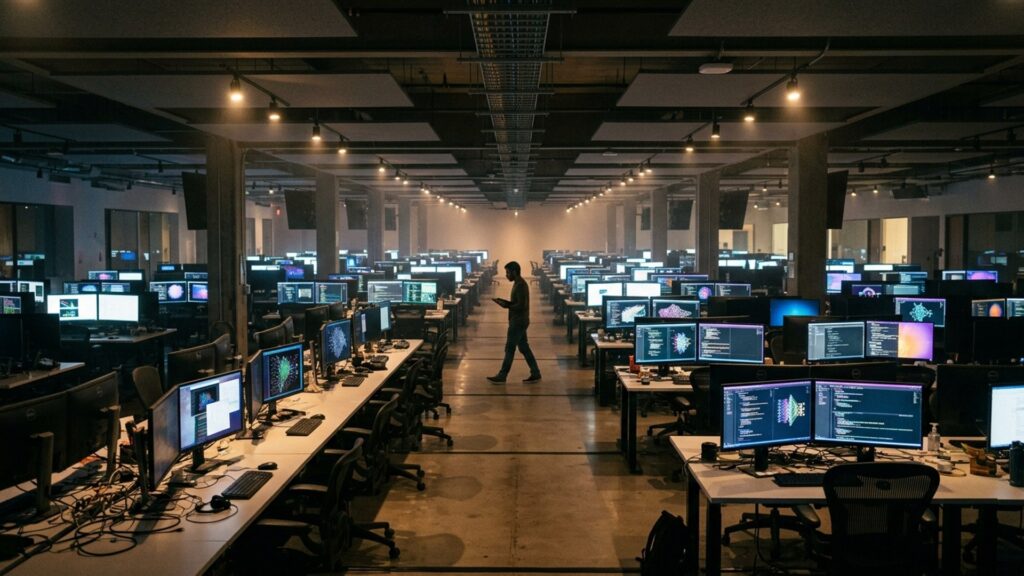 openai-says-agents-now-cover-3.1-workdays-per-researcher-workday