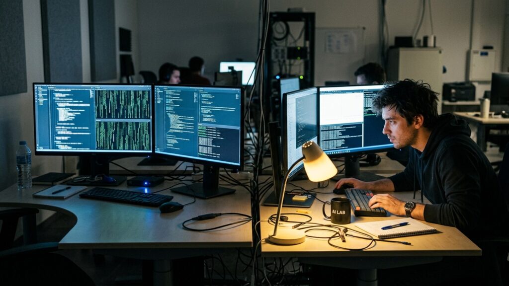 sierra-open-sources-hyper-τ-bench,-a-benchmark-for-agent-construction