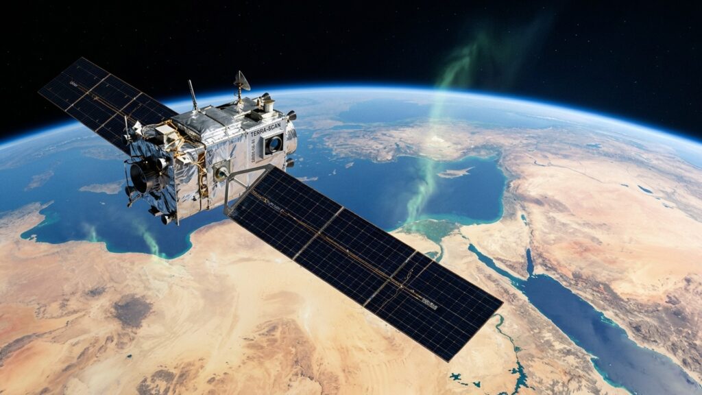 google-and-nasa-jpl-unveil-ai-model-mapping-global-methane-plumes