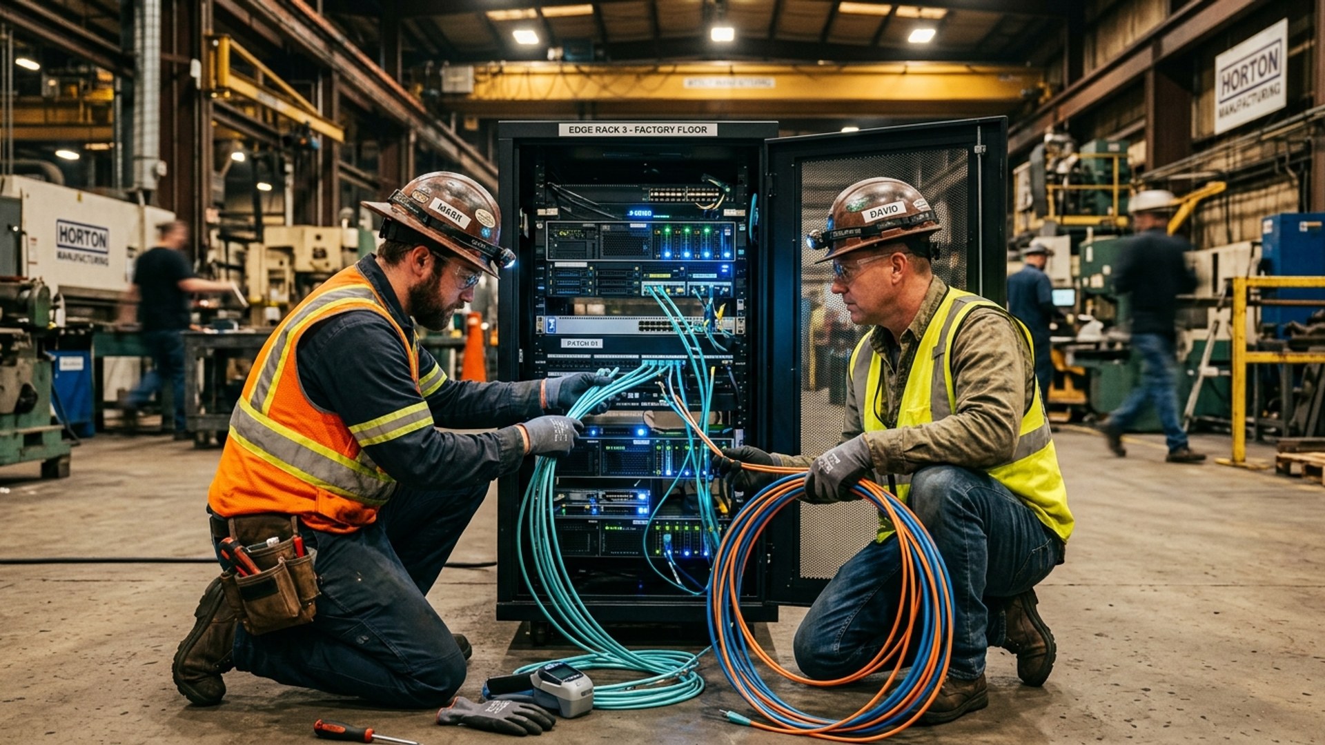 coreweave-puts-field-engineers-inside-customer-teams-for-physical-ai