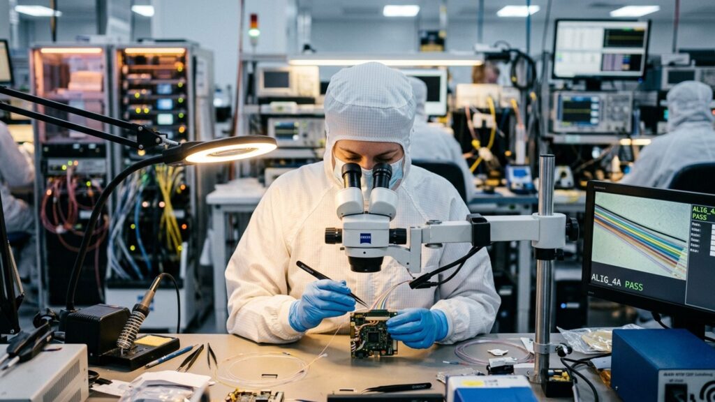 ayar-labs-secures-additional-$150m,-lifting-2026-capital-to-$650m