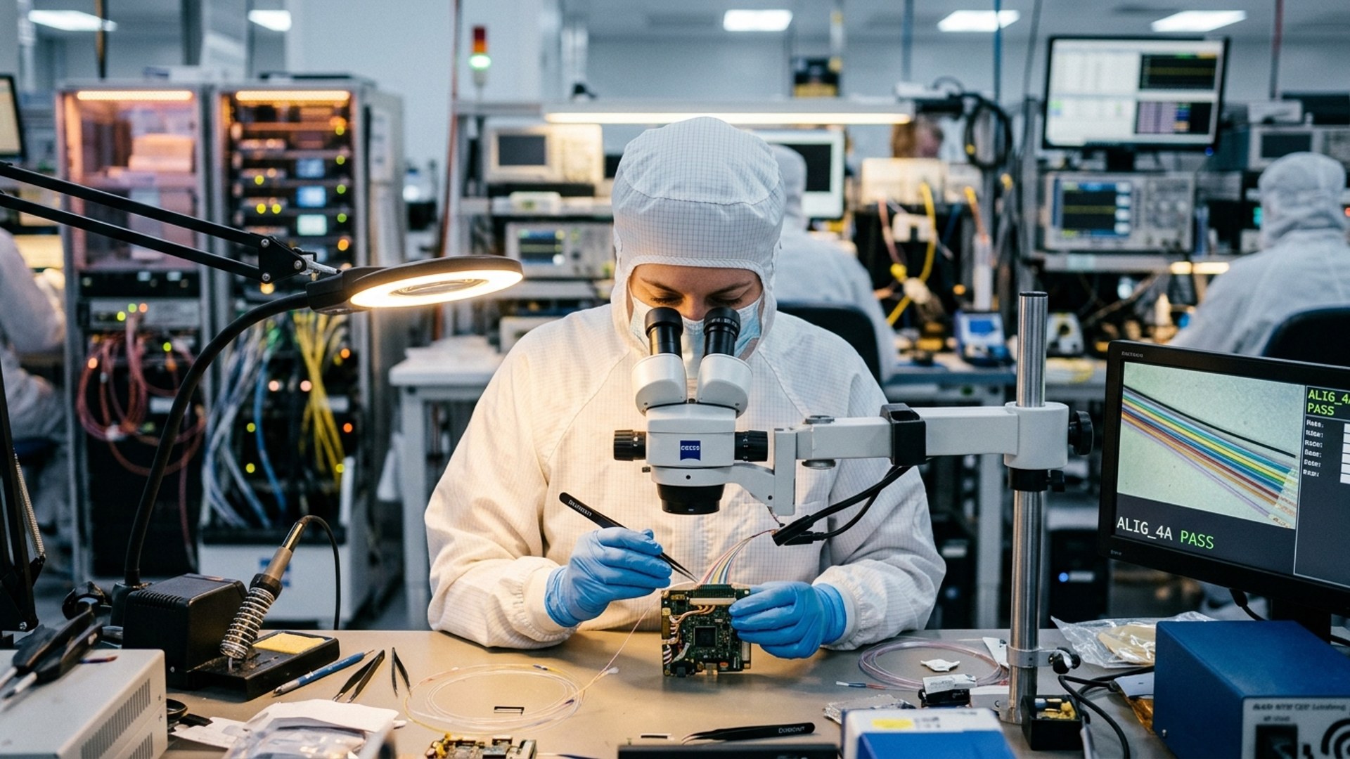 ayar-labs-secures-additional-$150m,-lifting-2026-capital-to-$650m