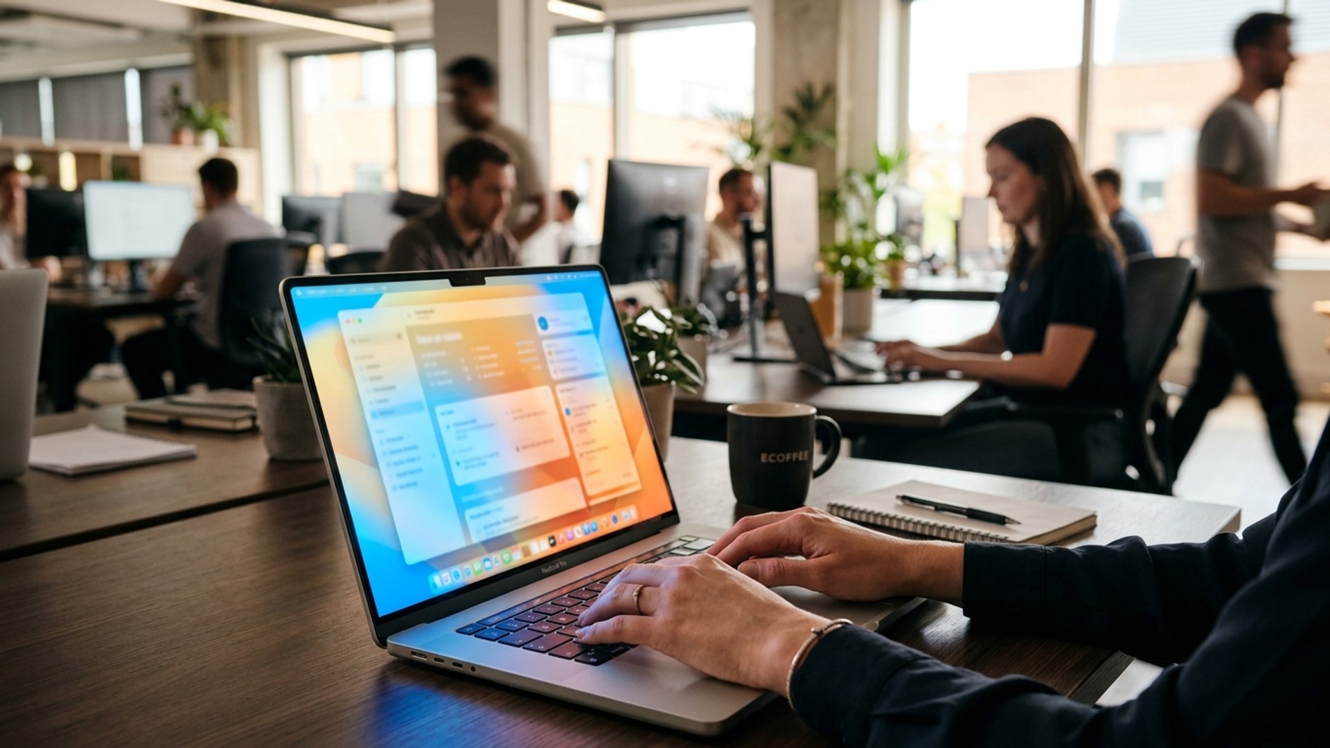 salesforce-unveils-six-capability-trusted-ai-harness-for-enterprises