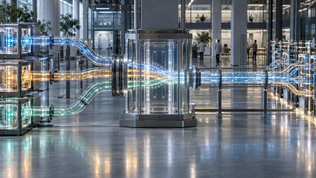 turning-ai-experiments-into-enterprise-intelligence-&-value