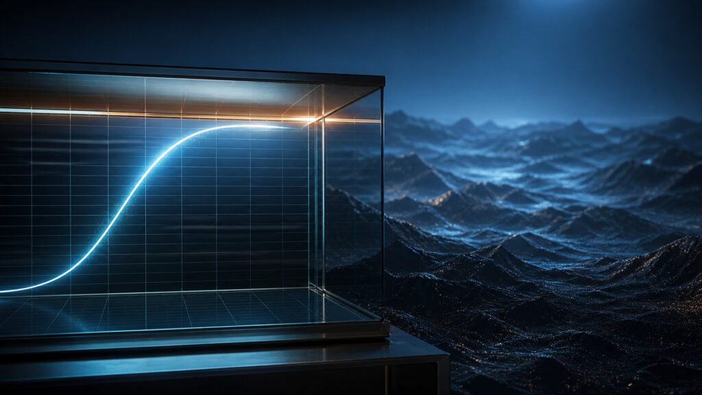 what-is-benchmark-saturation?-why-yesterday’s-ai-tests-stop-working